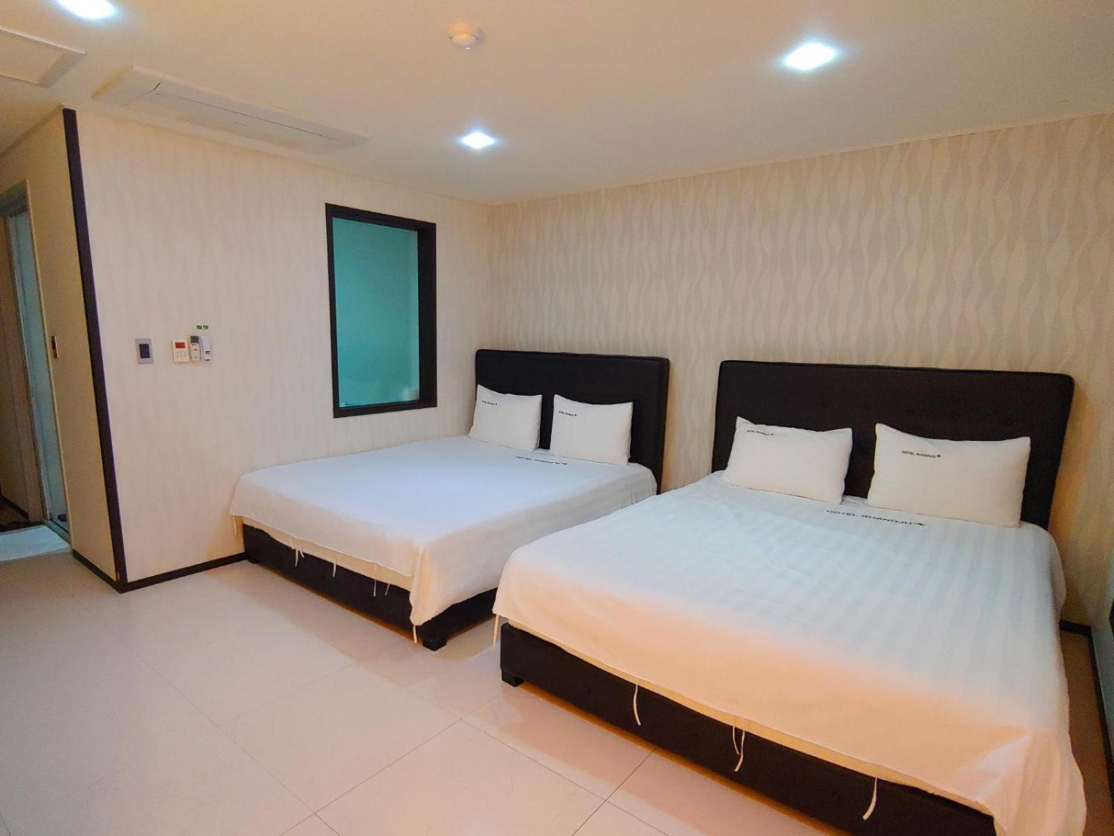 Hotel Rhangju ซอกวีโพ ภายนอก รูปภาพ