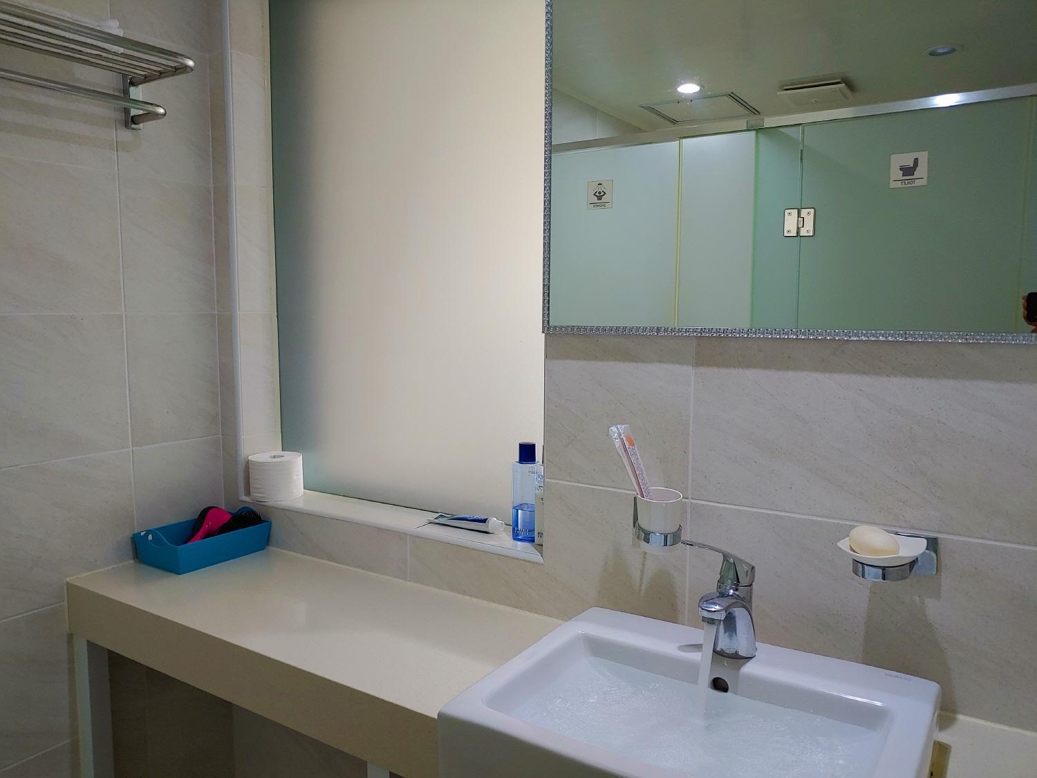 Hotel Rhangju ซอกวีโพ ภายนอก รูปภาพ