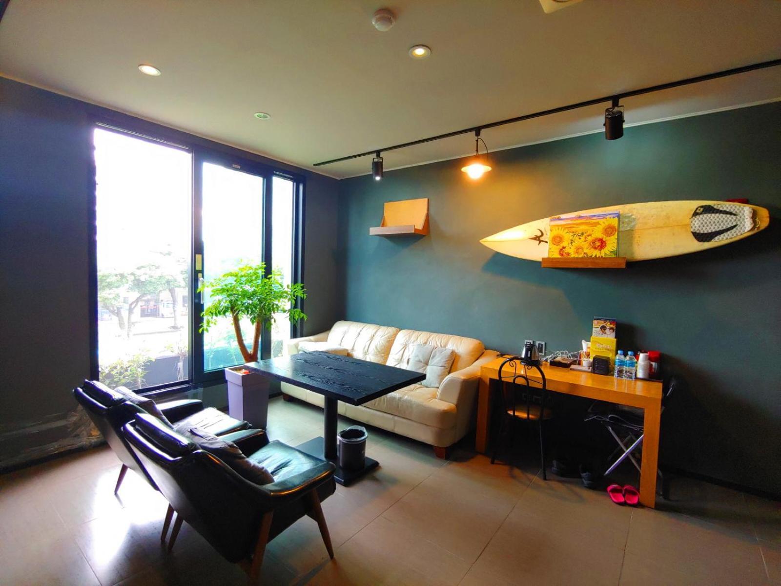 Hotel Rhangju ซอกวีโพ ภายนอก รูปภาพ